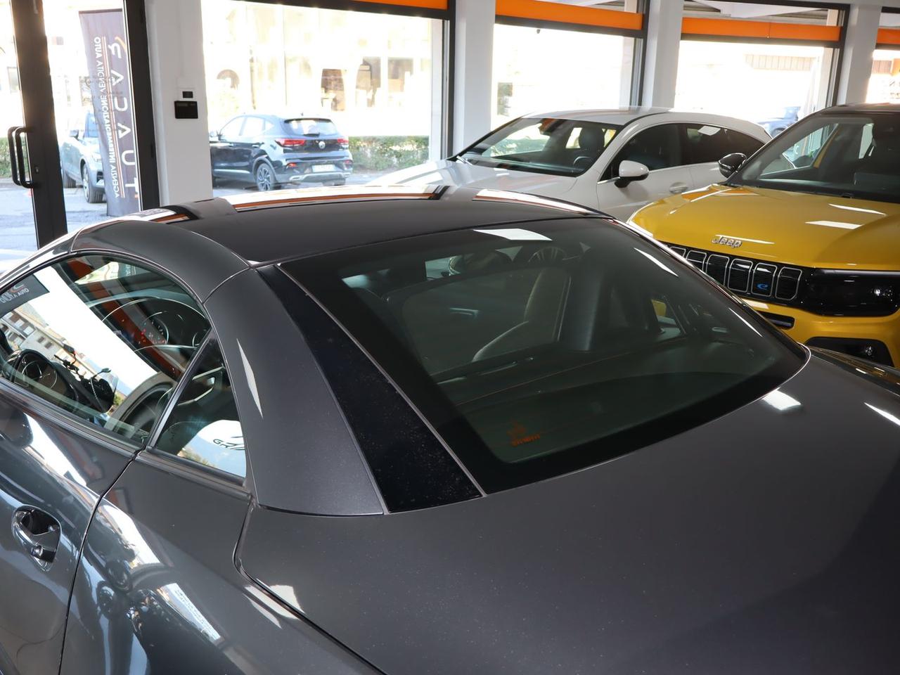 Mercedes-Benz SLC 180 AMG SLC 180 #50881