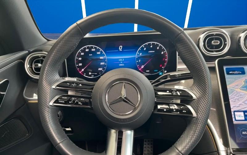 MERCEDES CLE Cabrio (A236) CLE 200 Cabrio AMG...