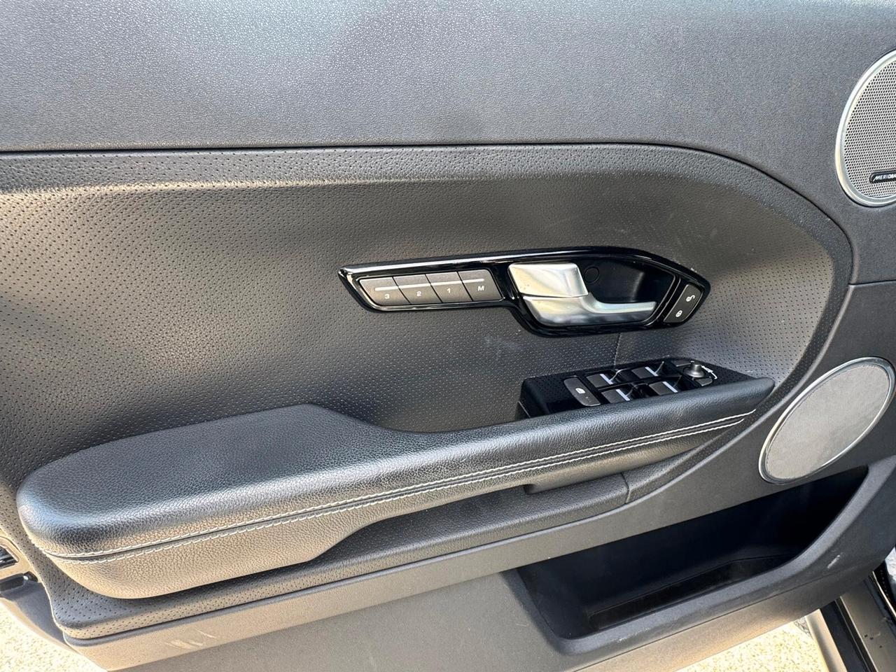 Land Rover Range Evoque 2.2 TD4 5p. Dynamic Auto