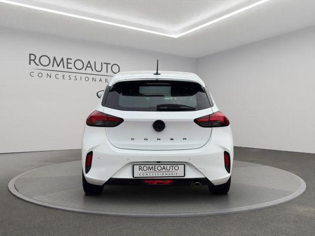 OPEL Corsa 1.2 100 CV GS