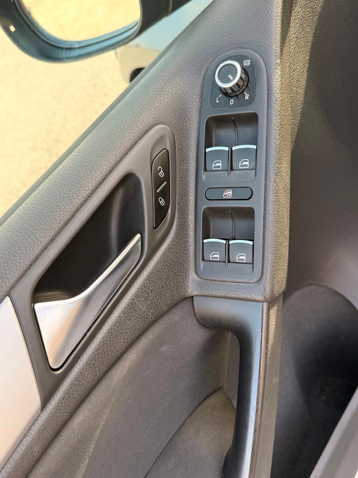 Volkswagen Golf 6 2.0 TDI 140CV 4 motion