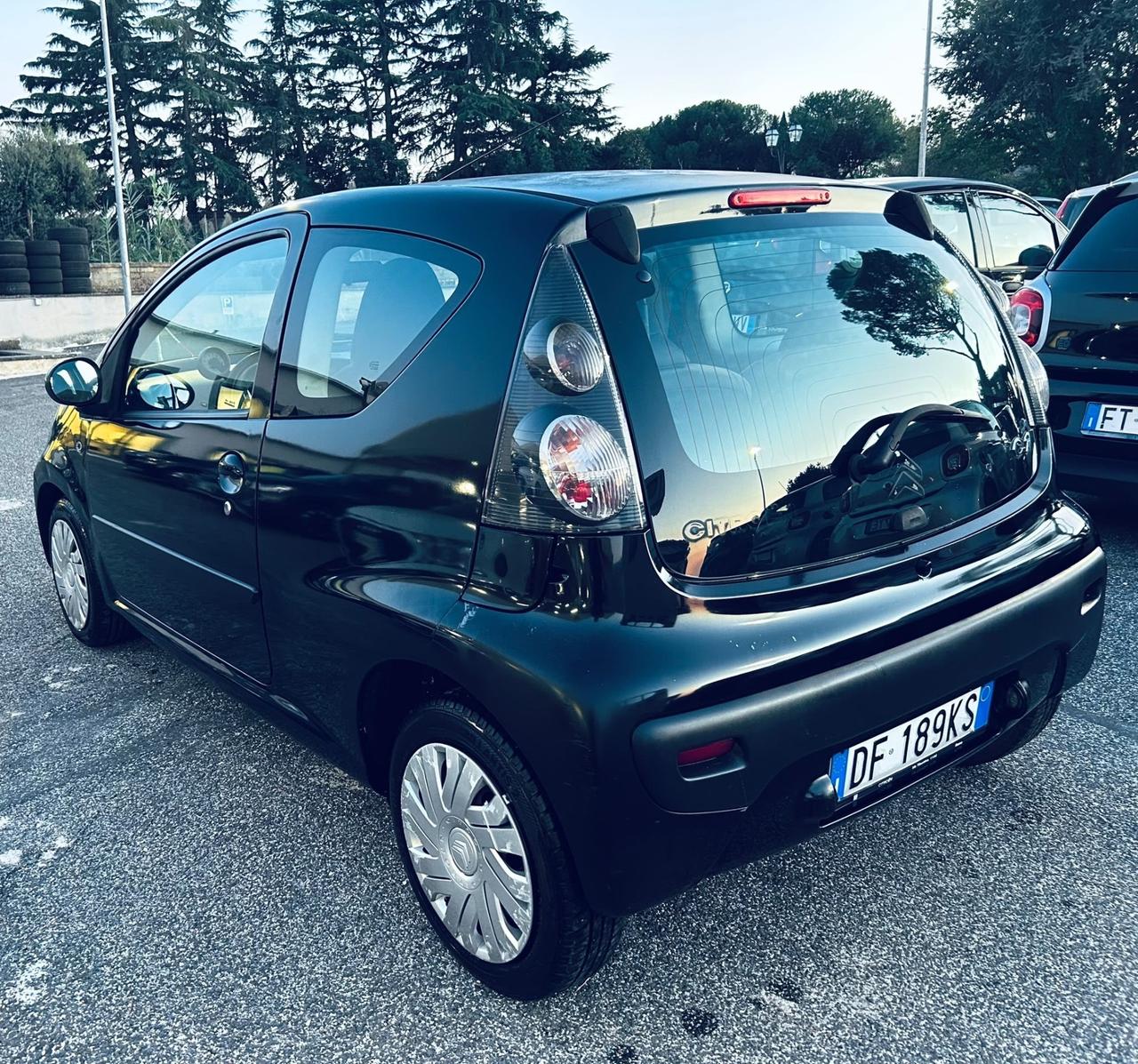 Citroen C1 1.0 3 porte !!km100.000!!