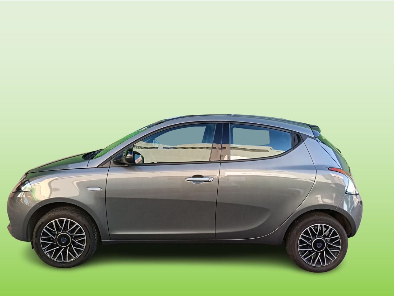 LANCIA New Ypsilon - Ypsilon MY24 1.0 FireFly 70cv Start&Stop Hybrid PLATINO