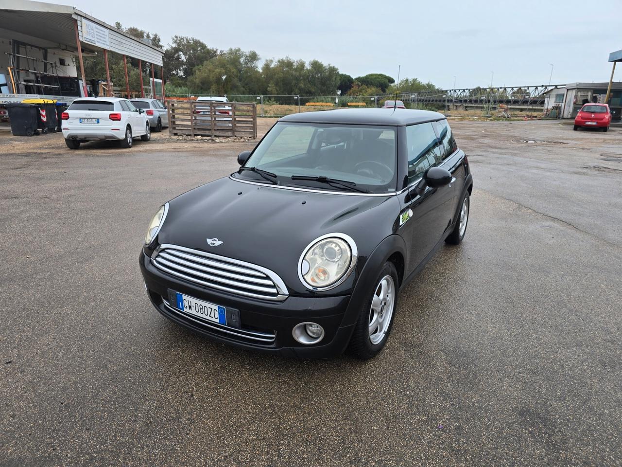 Mini 1.4 16V One