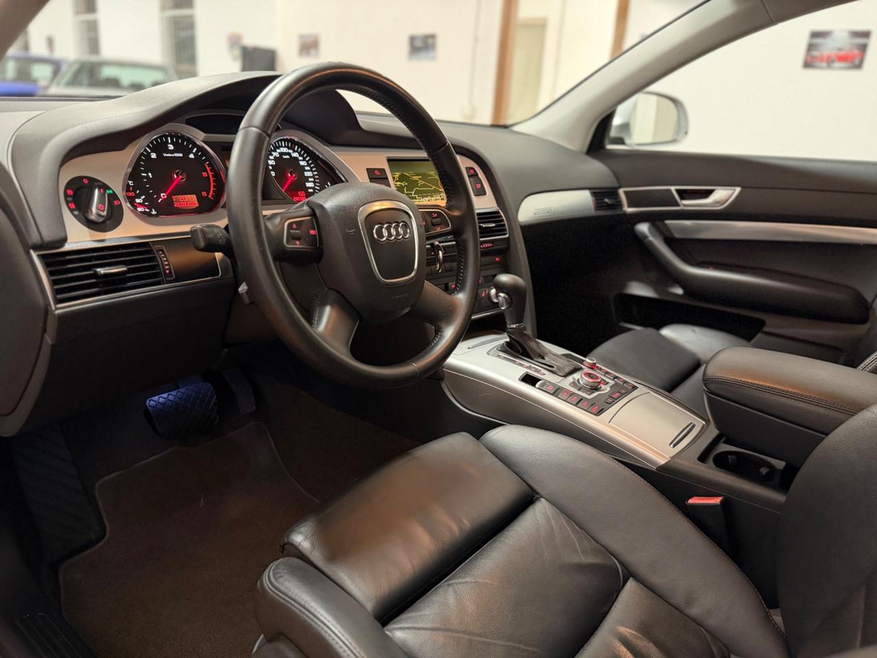 Audi A6 allroad 3.0 TDI 240 CV E5 Limited Edition unico proprietario