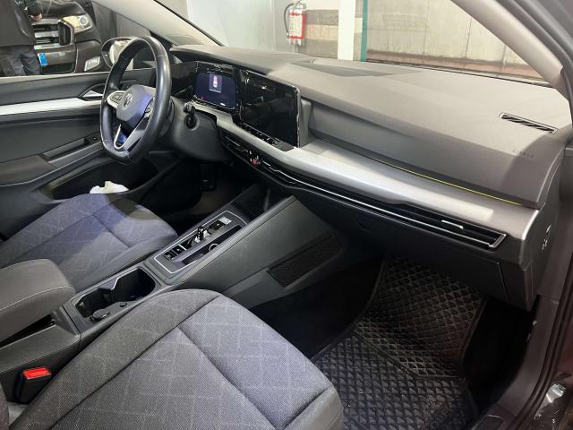 Volkswagen Golf Golf 2.0 tdi 115cv dsg