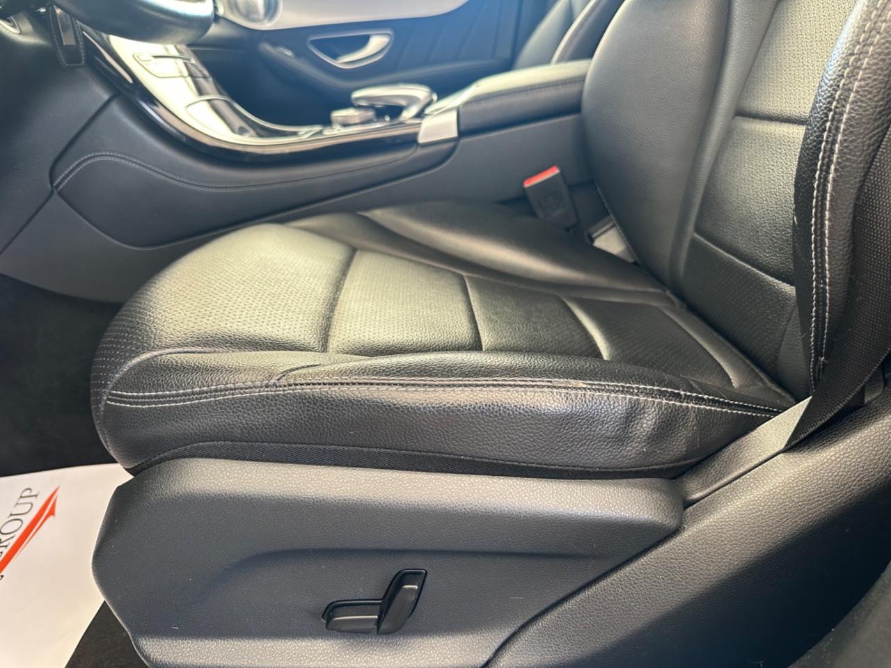 MERCEDES GLC 250d PREMIUM Amg - Tetto Pelle 20