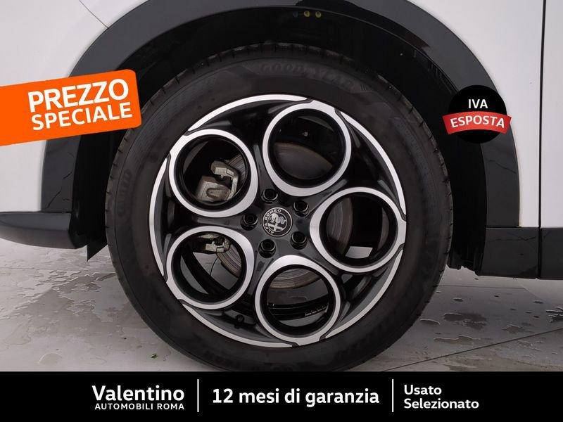 Alfa Romeo Tonale 1.5 130 CV MHEV TCT7 Sprint