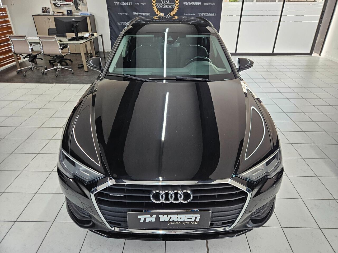 Audi A6 45 3.0 tdi mhev quattro tiptronic - IVA ESPOSTA
