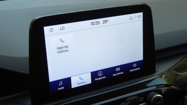 FORD Kuga 2.5 Plug In Hybrid 225 CV CVT 2WD ST-Line
