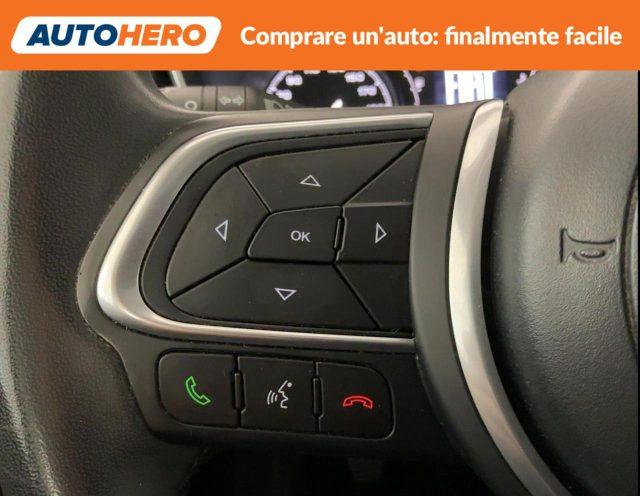FIAT Tipo 1.0 5 porte City Life