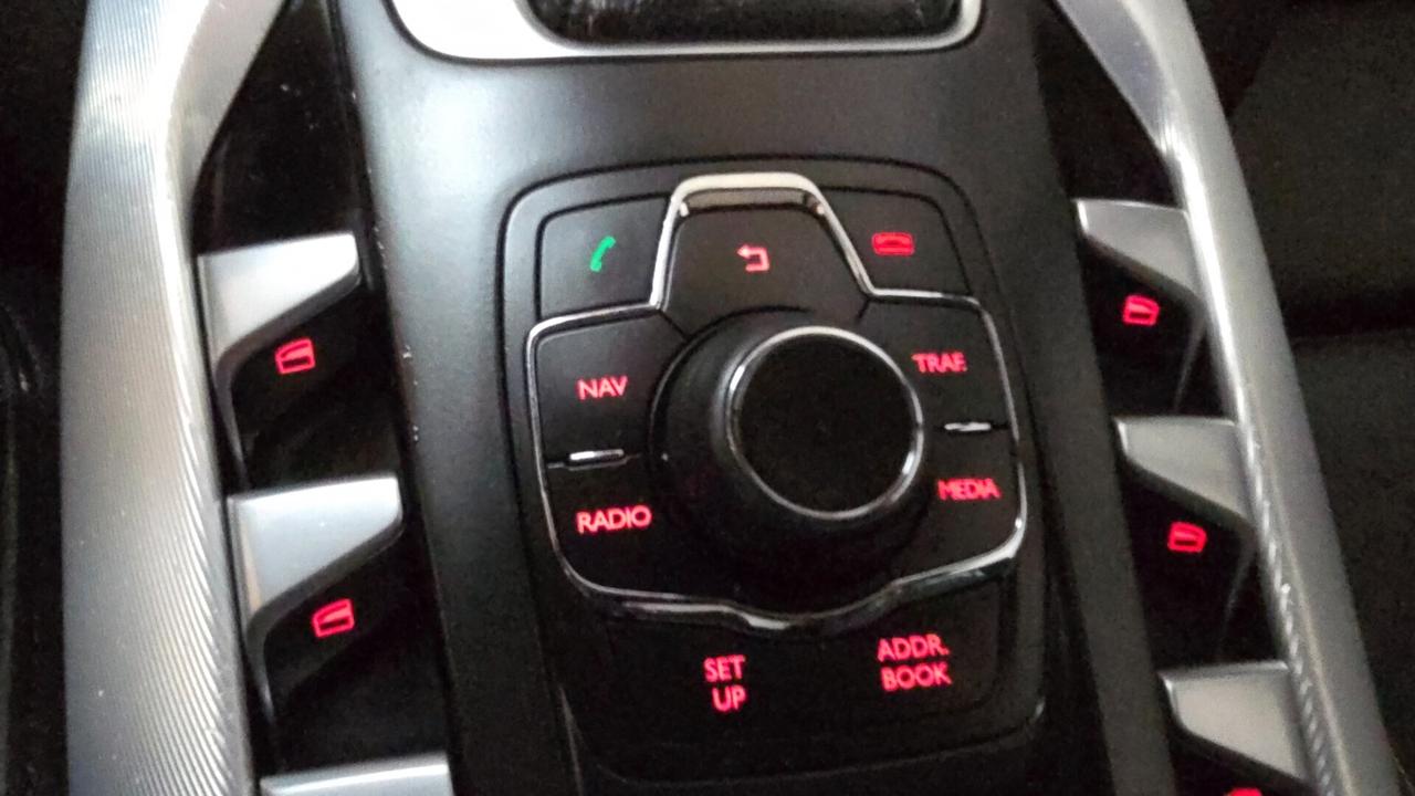 Ds DS5 5 2.0 HDi 160 aut. Chic