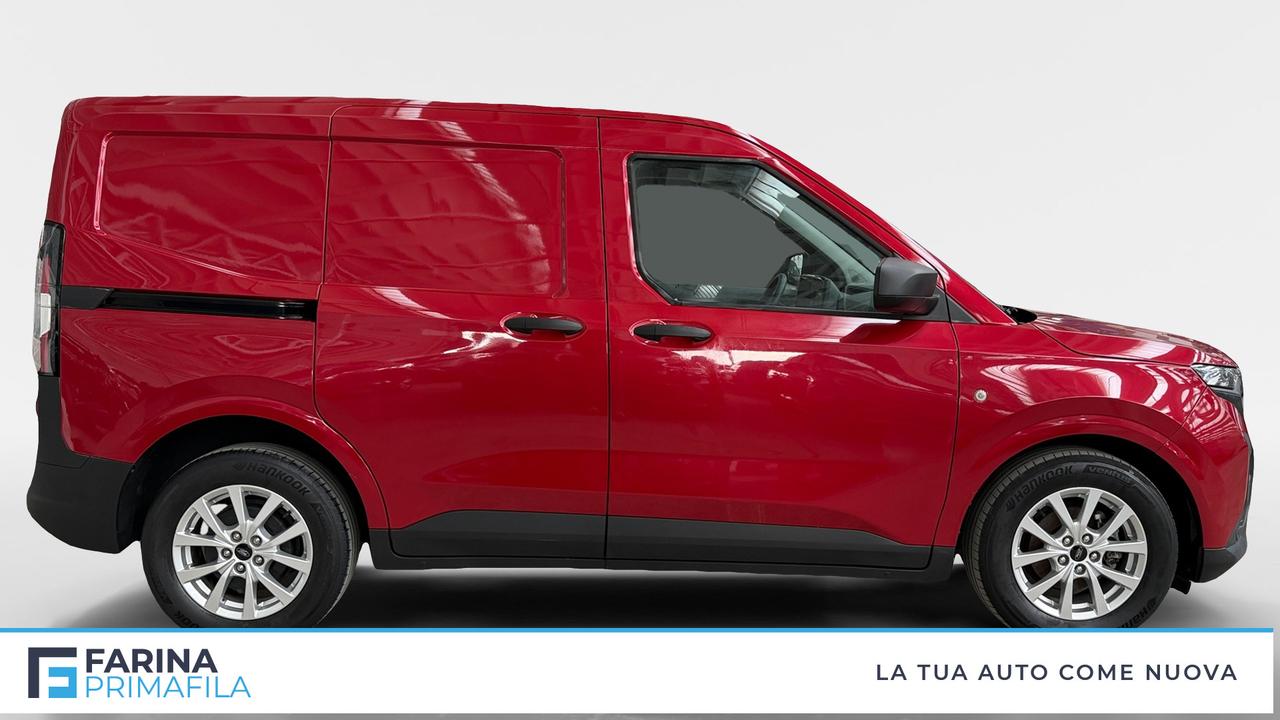 FORD Transit Courier V769 1.5 ecoblue 100cv Trend