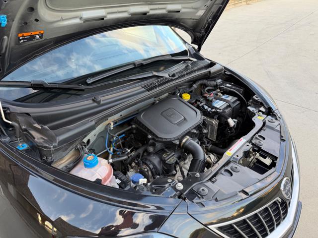 LANCIA Ypsilon GOLD+RETROCAMERA+NAVI CARPLAY+LED
