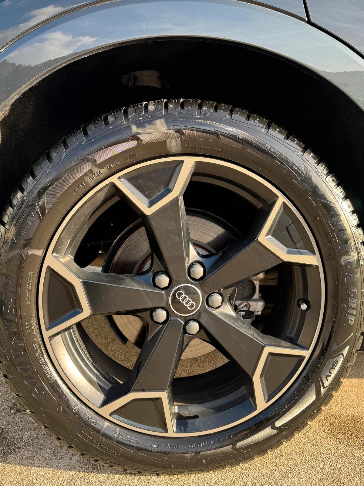 Audi Q3 35 TDI S tronic Business Plus "IN ARRIVO"