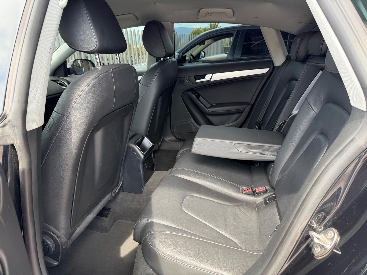 Audi A5 Sportback 2.0 tdi 177cv s-tronic Wraping Blu Opaco