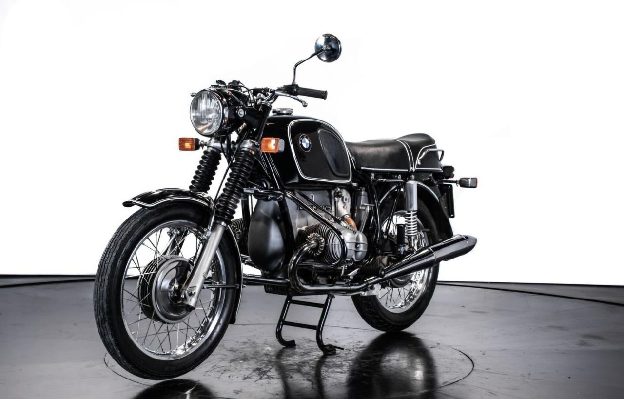 Bmw Altro Restauro totale