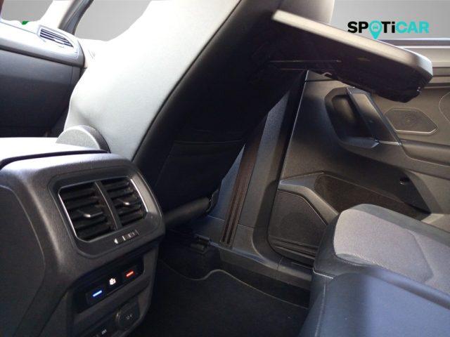 VOLKSWAGEN Tiguan Allspace 2.0 TDI SCR DSG 4MOTION Advanced BMT