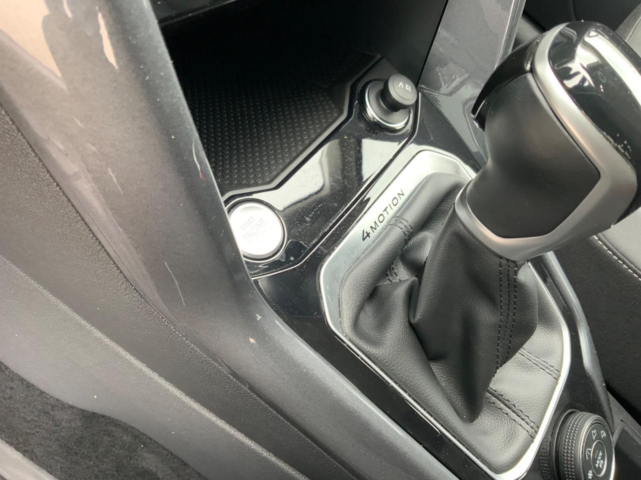 Volkswagen T-Roc 2.0 TDI SCR 150 CV DSG 4MOTION Style