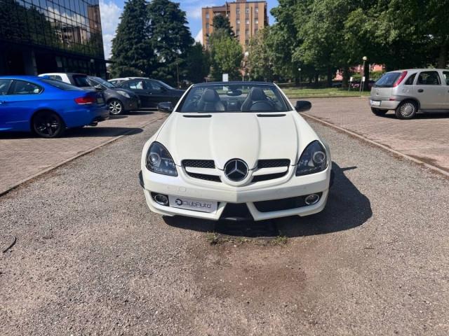 Mercedes Classe SLK 200 k Sport 184cv
