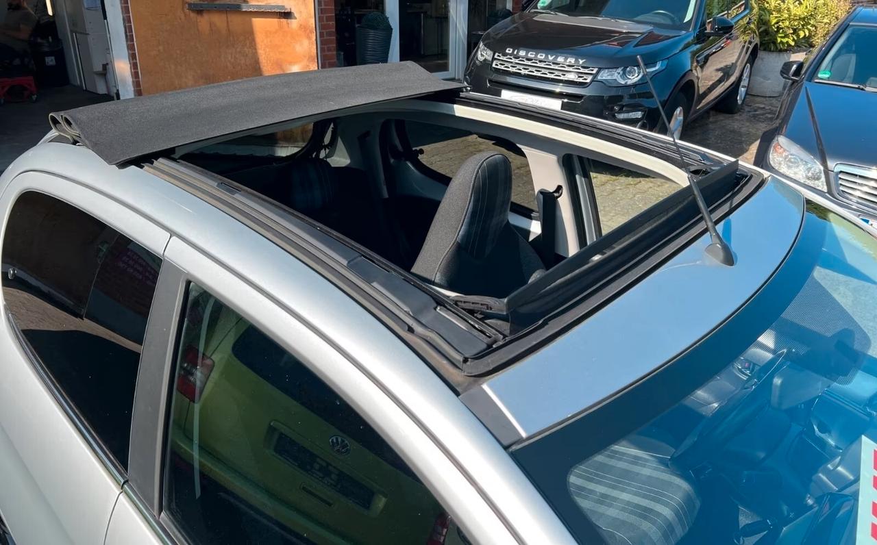 Peugeot 108 VTi 72 5 porte Allure
