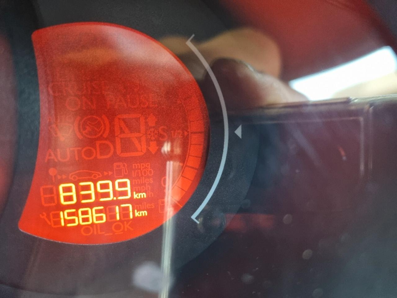 Citroen C3 1.4 HDi 70 Exclusive 2014