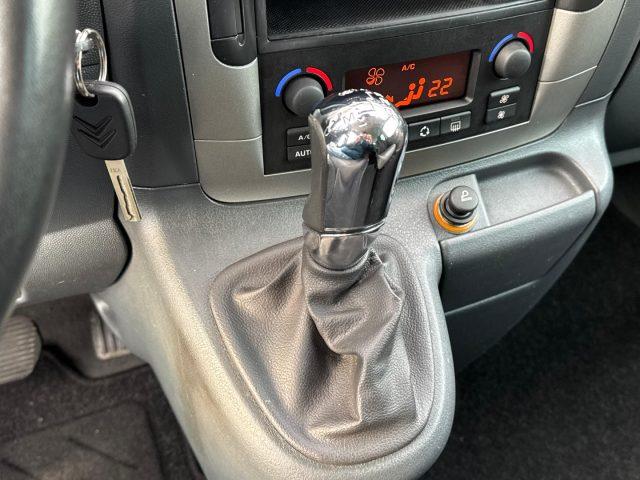 CITROEN Jumpy 2.0 160 PL Multispace Exclusive 9 POSTI Automatico