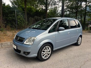 Opel Meriva 1.4 COSMO GPL