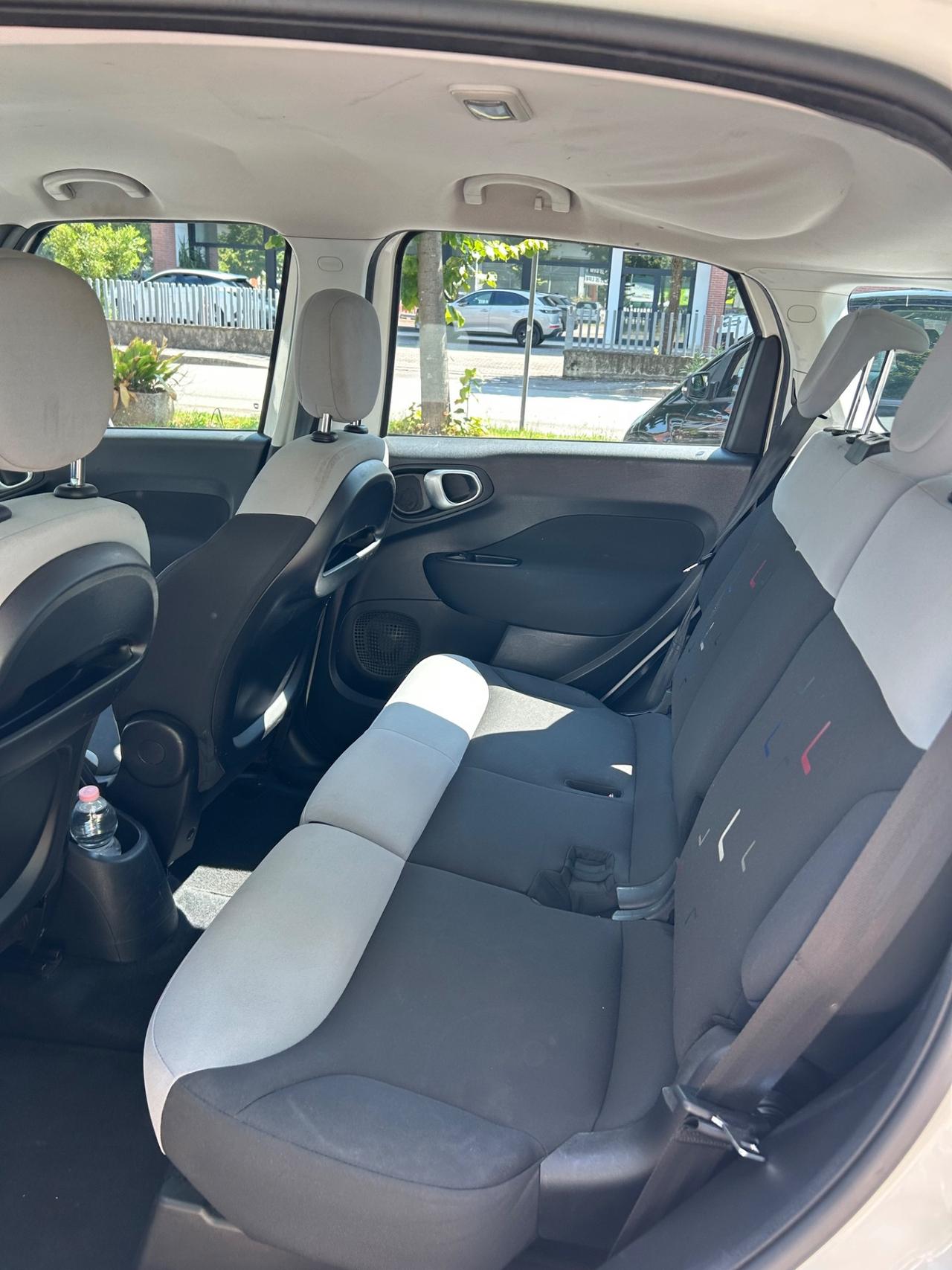 Fiat 500L Pro 1.6 MJT 105CV Pop 4 posti (N1)