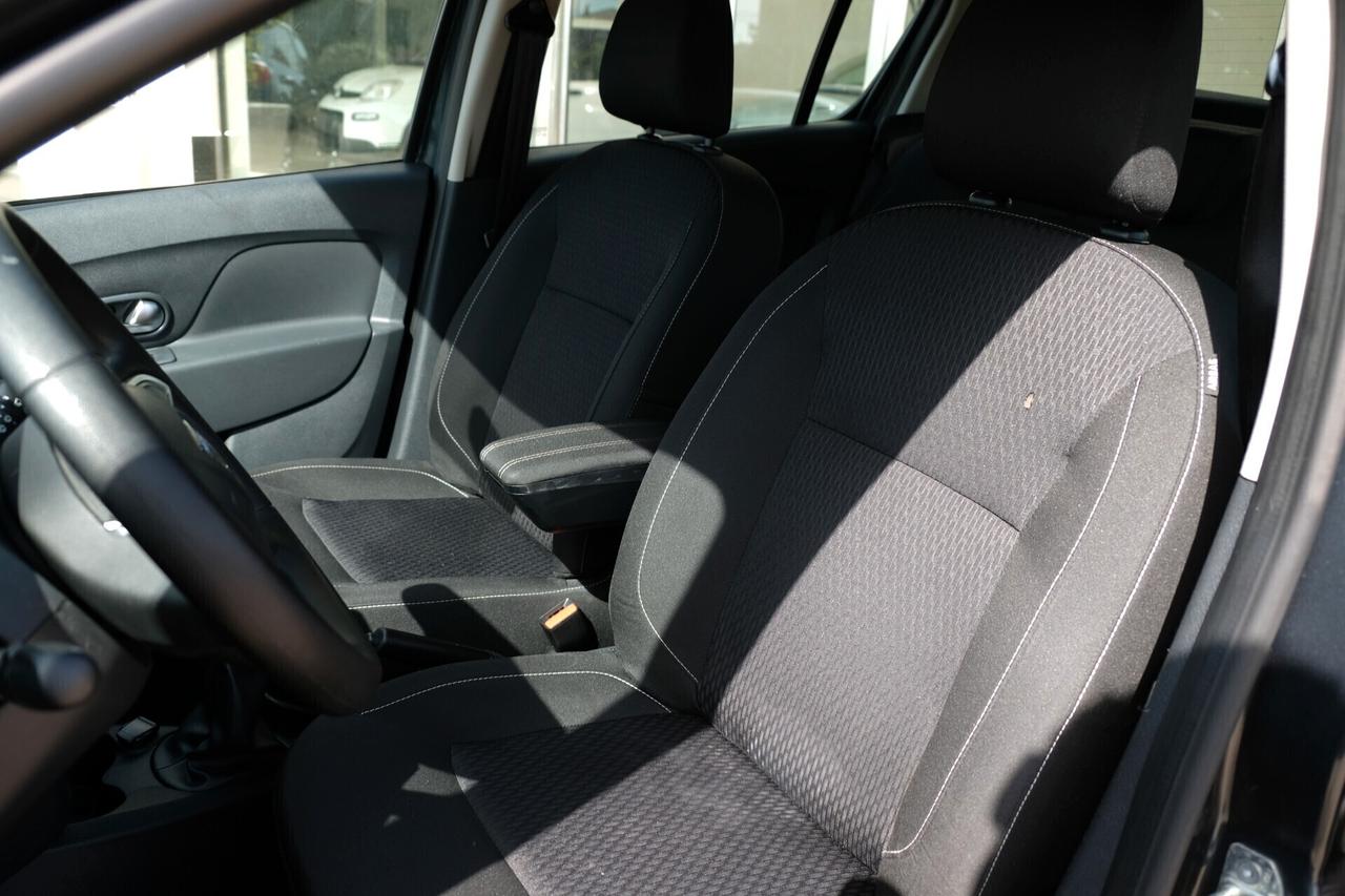 Dacia Sandero Stepway 1.5 Blue dCi 95 CV Access