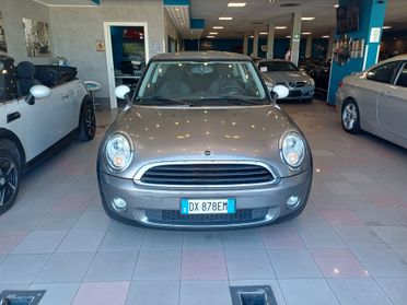 Mini One adatta a neopatentati