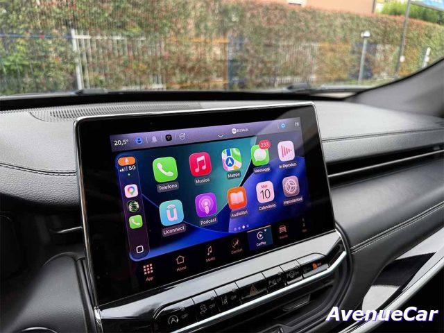 JEEP Compass 1.3 turbo t4 80 Anniversario ddct IVA ESPOSTA