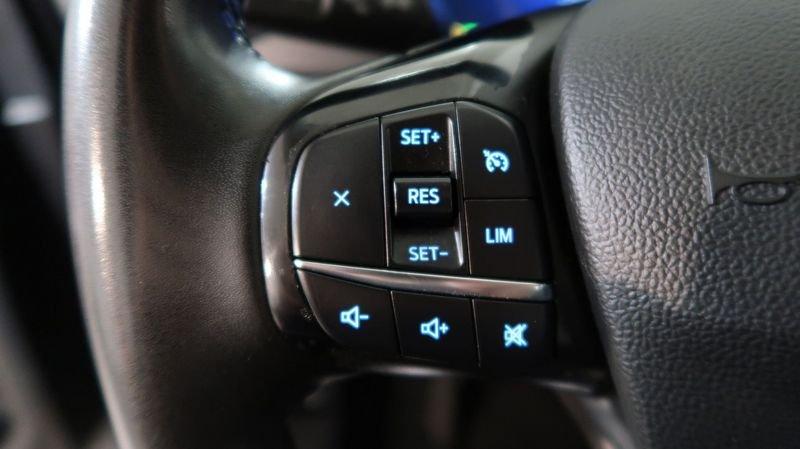 Ford Kuga Kuga 2.5 phev Titanium Business 2wd 225cv e-shifter