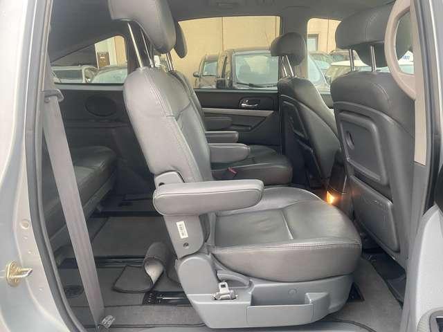 SsangYong Rodius Rodius 2.7 xdi Premium 4wd