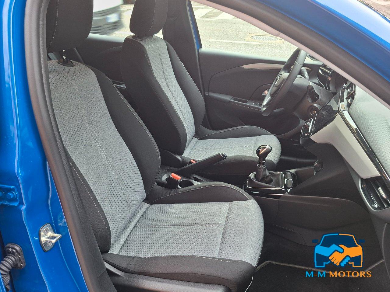 Opel Corsa 1.2 Ultimate s&s 100cv come nuova