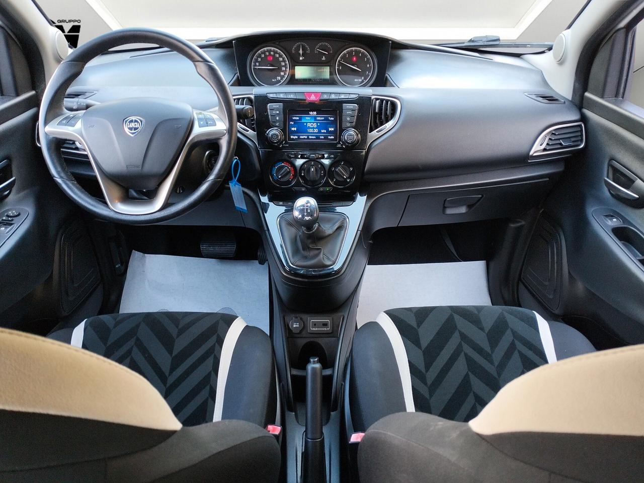Lancia Ypsilon III 2017 Platinum s * AUTOMATICA *