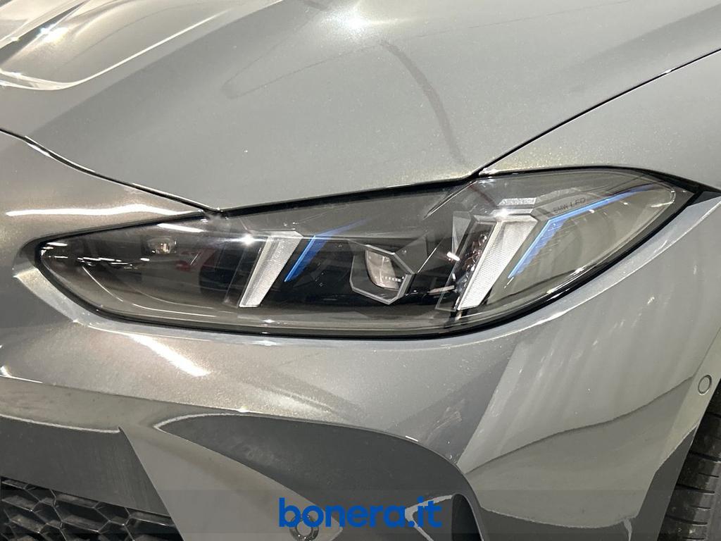 BMW M3 Berlina 3.0 Competition xDrive Steptronic