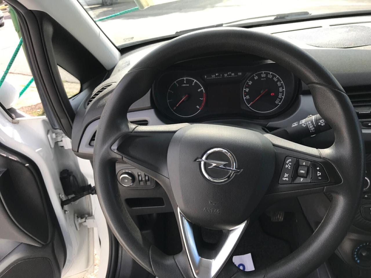 Opel Corsa 1.4 90CV GPL Tech 5 porte B-Color