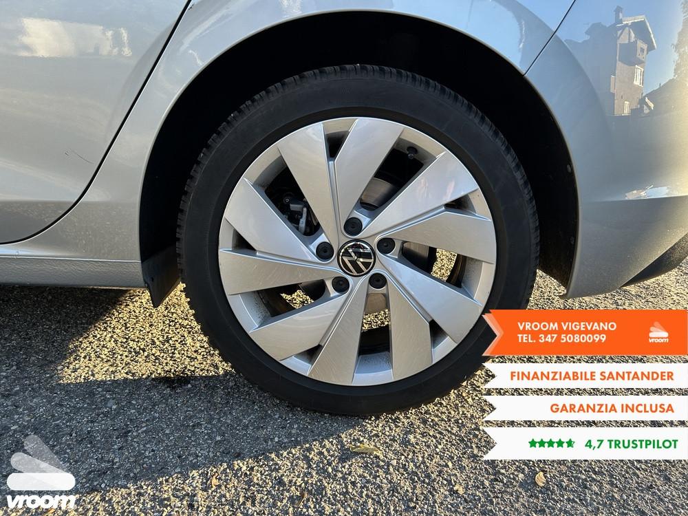 VOLKSWAGEN Golf 8ª serie Golf 2.0 TDI 150 CV D...