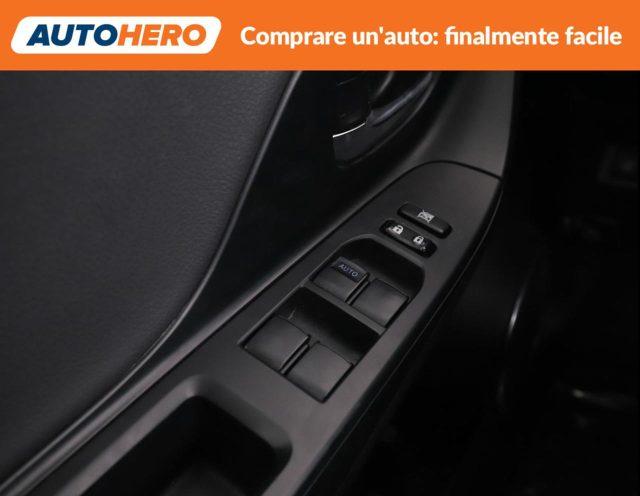 TOYOTA Yaris 1.5 Hybrid 5 porte Style