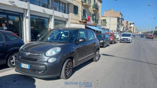 FIAT 500L 1.3 Multijet 95 CV Pop Star