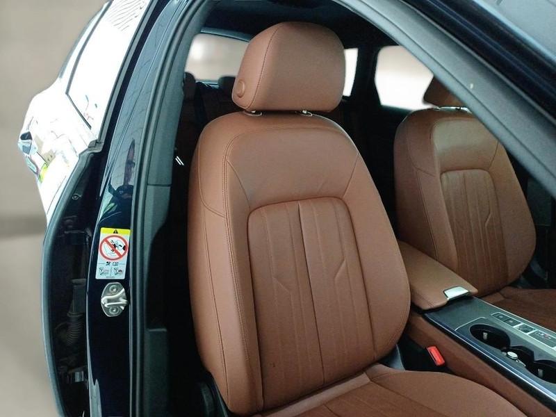 AUDI A6 AVANT 50 TFSI E QUATTRO ULTRA S TRONIC BUSINESS STATION WAGON