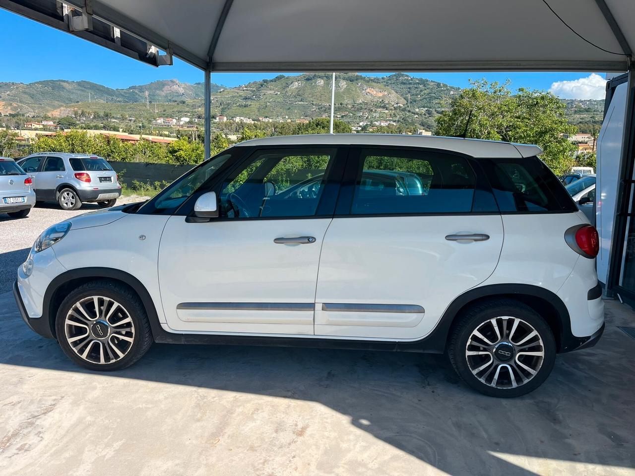 Fiat 500L 1.3 Multijet 95 CV City Cross