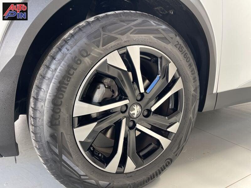 Peugeot 2008 2008 PureTech 130 S&S EAT8 Allure *PROMO*