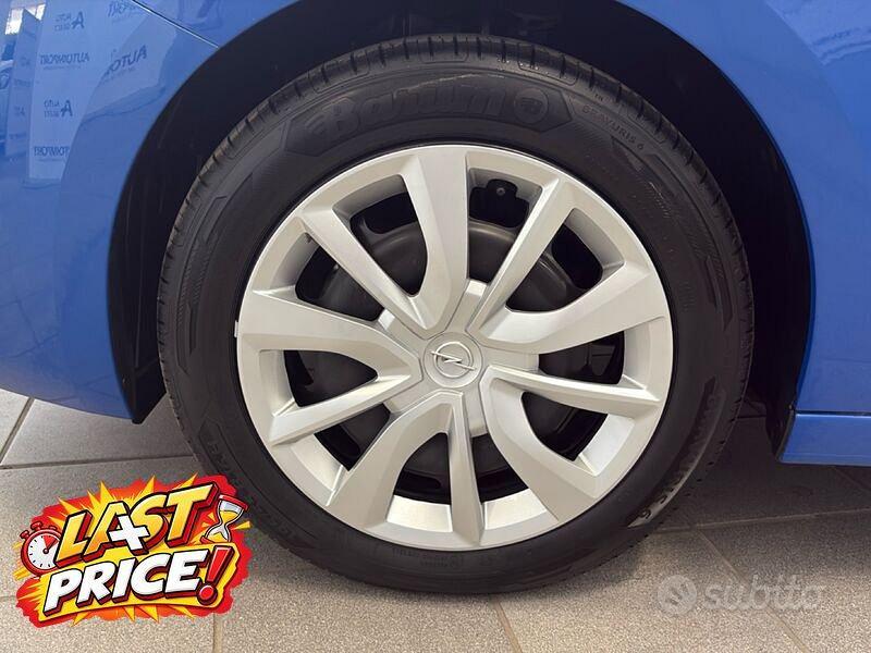 Opel Corsa 1.2 75cv Edition MT5