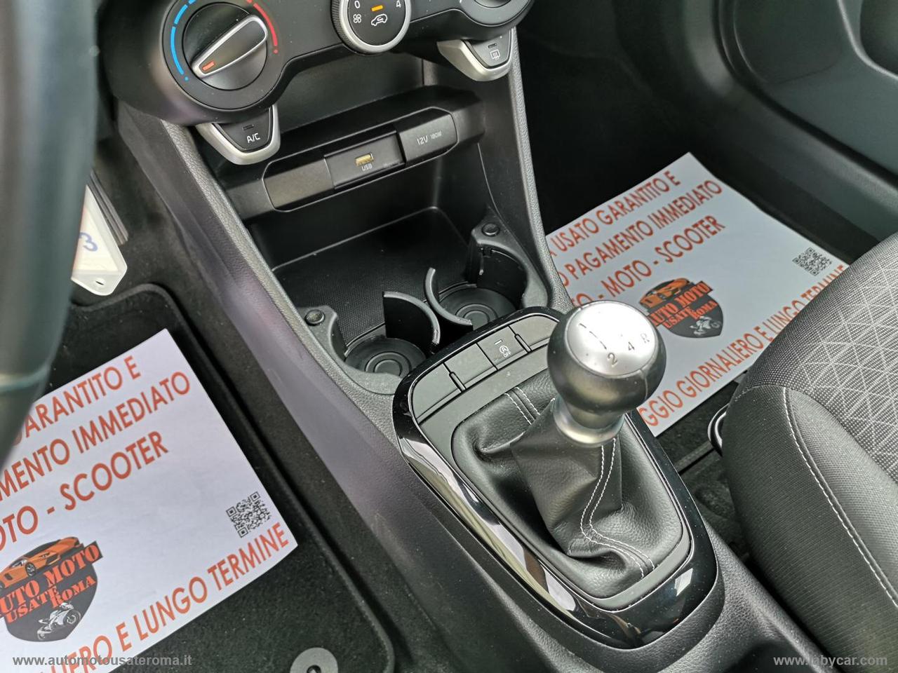 KIA Picanto 1.0 12V EcoGPL 5p. PROMO WEB