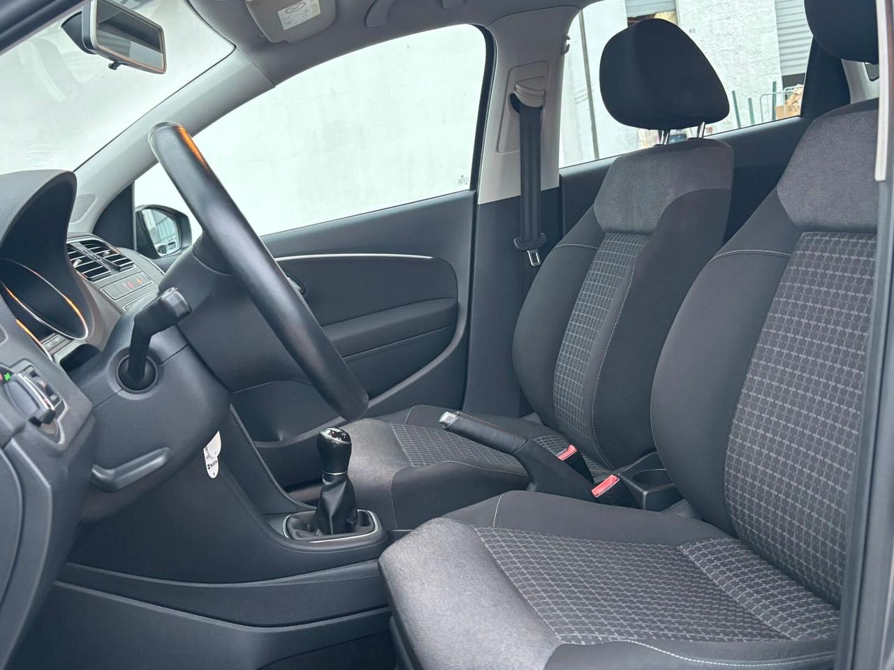 Volkswagen Polo 1.0 MPI 5p. Fresh