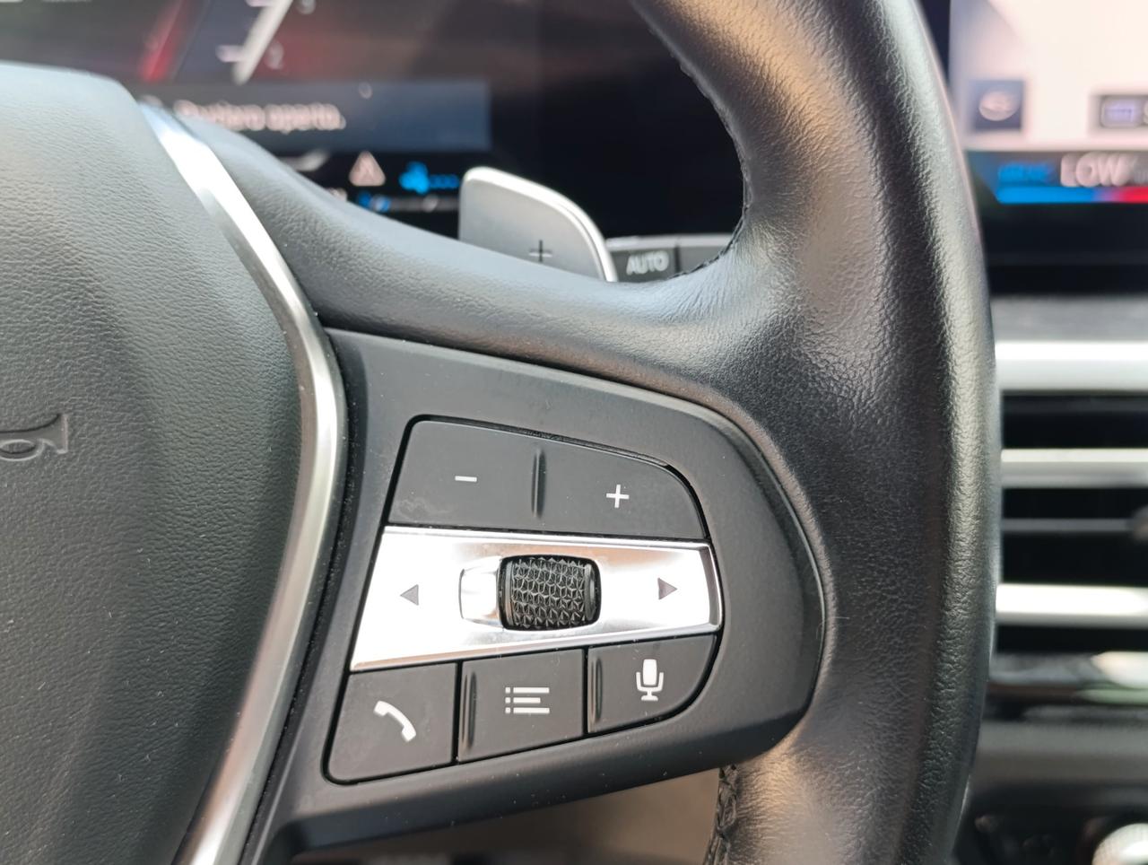 BMW 330 e Touring auto