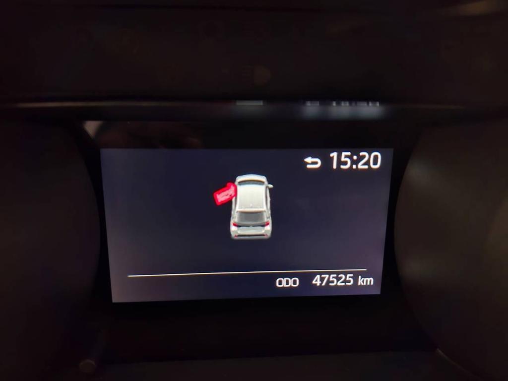 Toyota Yaris 1.5 VVT-iE Hybrid Trend E-CVT