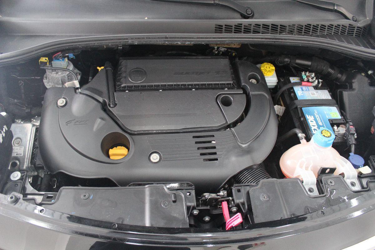 FIAT - 500 L - 1.3 Multijet 85 CV Pop Star